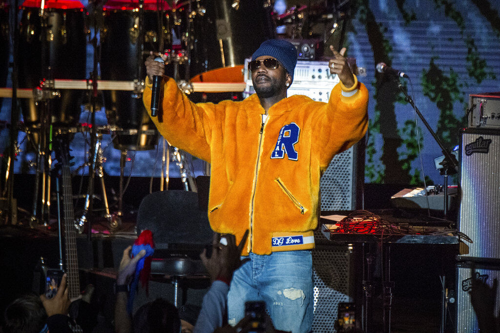 Juicy J